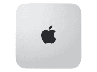 Picture of Apple Mac Mini - M1 Chip - 3.2 GHz - 8GB - 512GB SSD - Silver